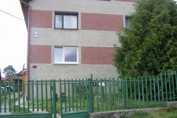 Slowakei Privát Tschirm / Štrba, Exterieur